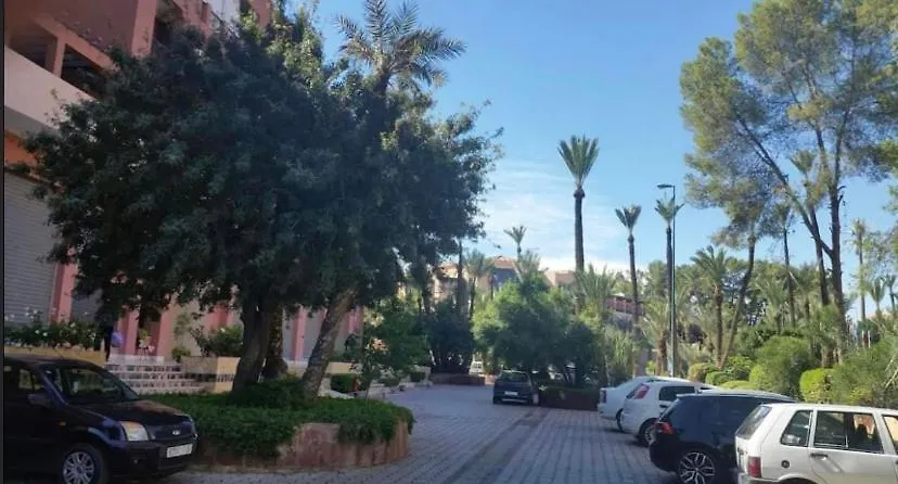 Residence Soltana, Marrakech Marrakesh 0*,